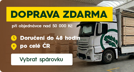 Doprava Sparovka