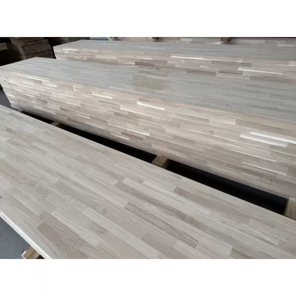 Spárovka DUB 40×630 / 1.8 m (FIX) kvalita B