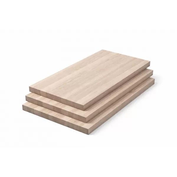 Spárovka DUB 24×650 / 4.0 m (FIX) kvalita B