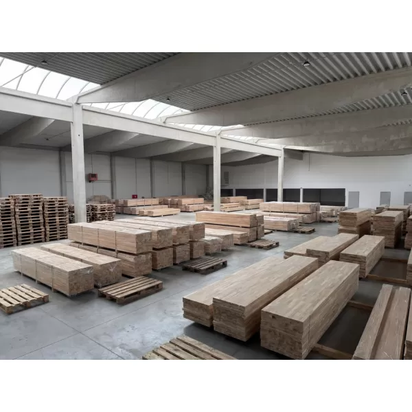 Spárovka DUB CINK 40x650 / 4 m - A