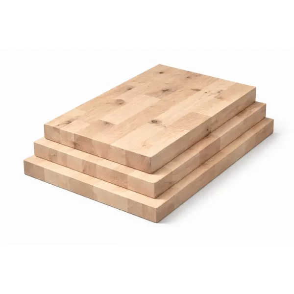 Spárovka DUB 40×650 / 4.0 m (CINK) kvalita B/B