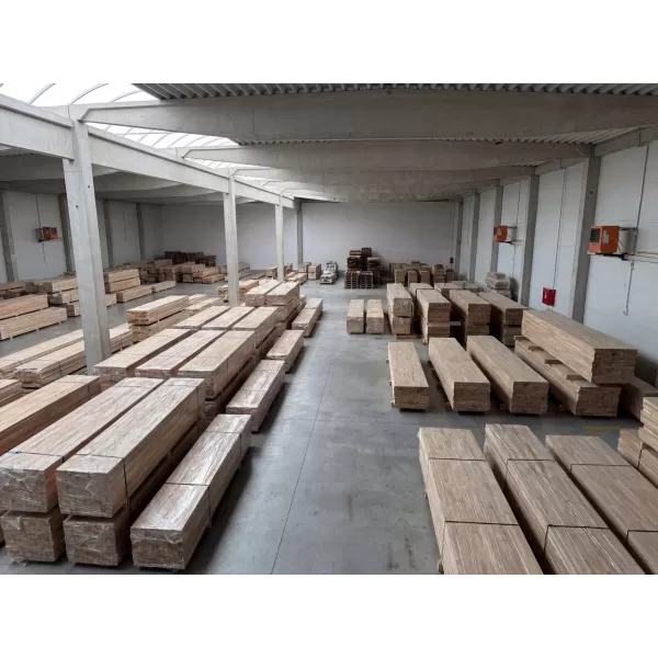 Spárovka DUB CINK 24x650 / 2 m - A