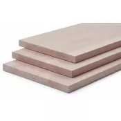 Spárovka DUB FIX 40x650 / 2.5 m - A