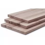 Spárovka DUB FIX 40x650 / 2.5 m - Rustic