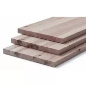 Spárovka DUB FIX 24x650 / 2 m - Rustic