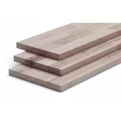 Spárovka DUB CINK 24x650 / 3 m - Rustic