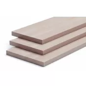 Spárovka DUB CINK 24x650 / 2 m - A/B